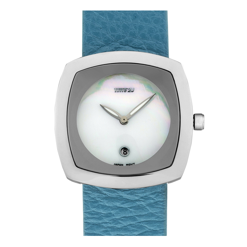 Đồng hồ nữ thời trang Time2U 91-88886