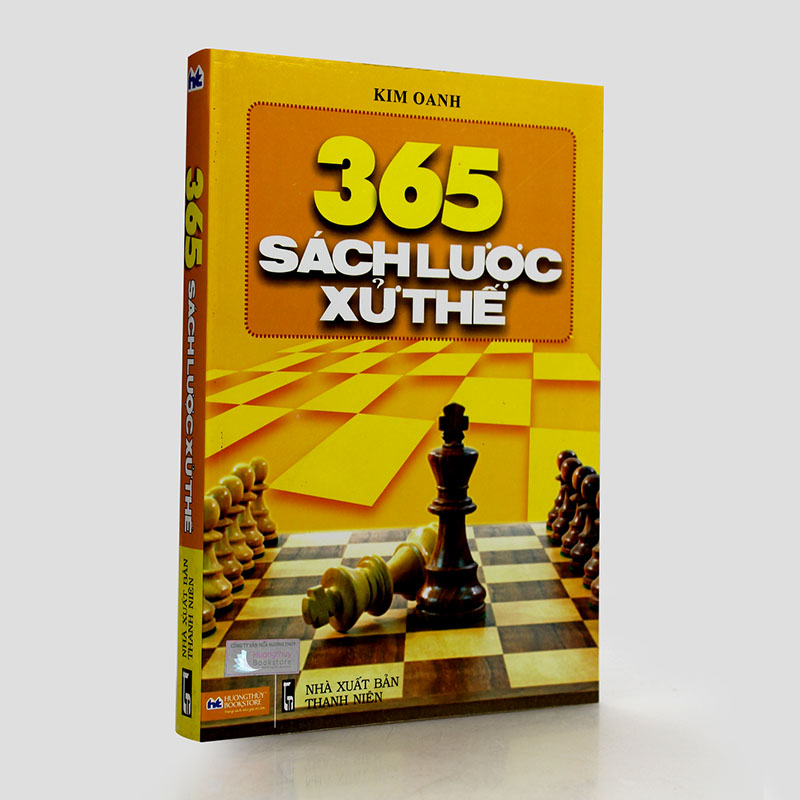 365 sách lược xử thế