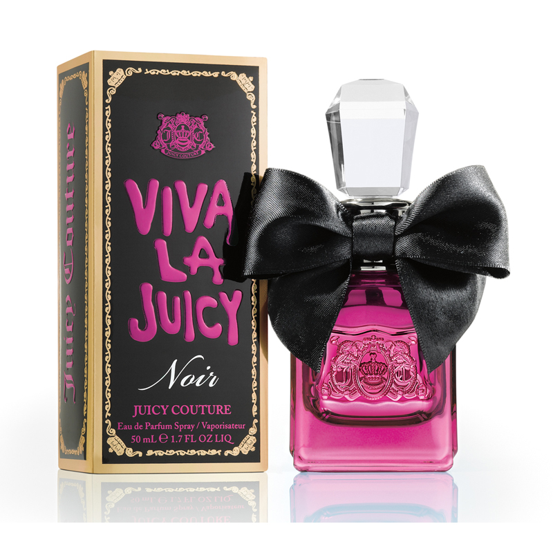 Nước hoa nữ Viva La Juicy Noir for women