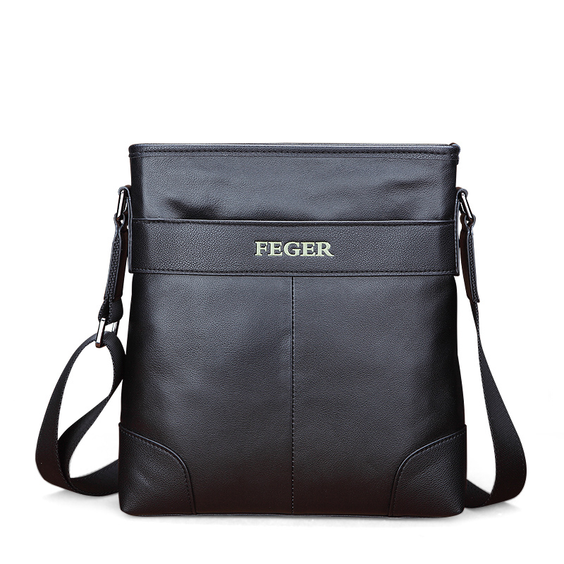 Túi nam đeo vai thời trang Feger 986-1