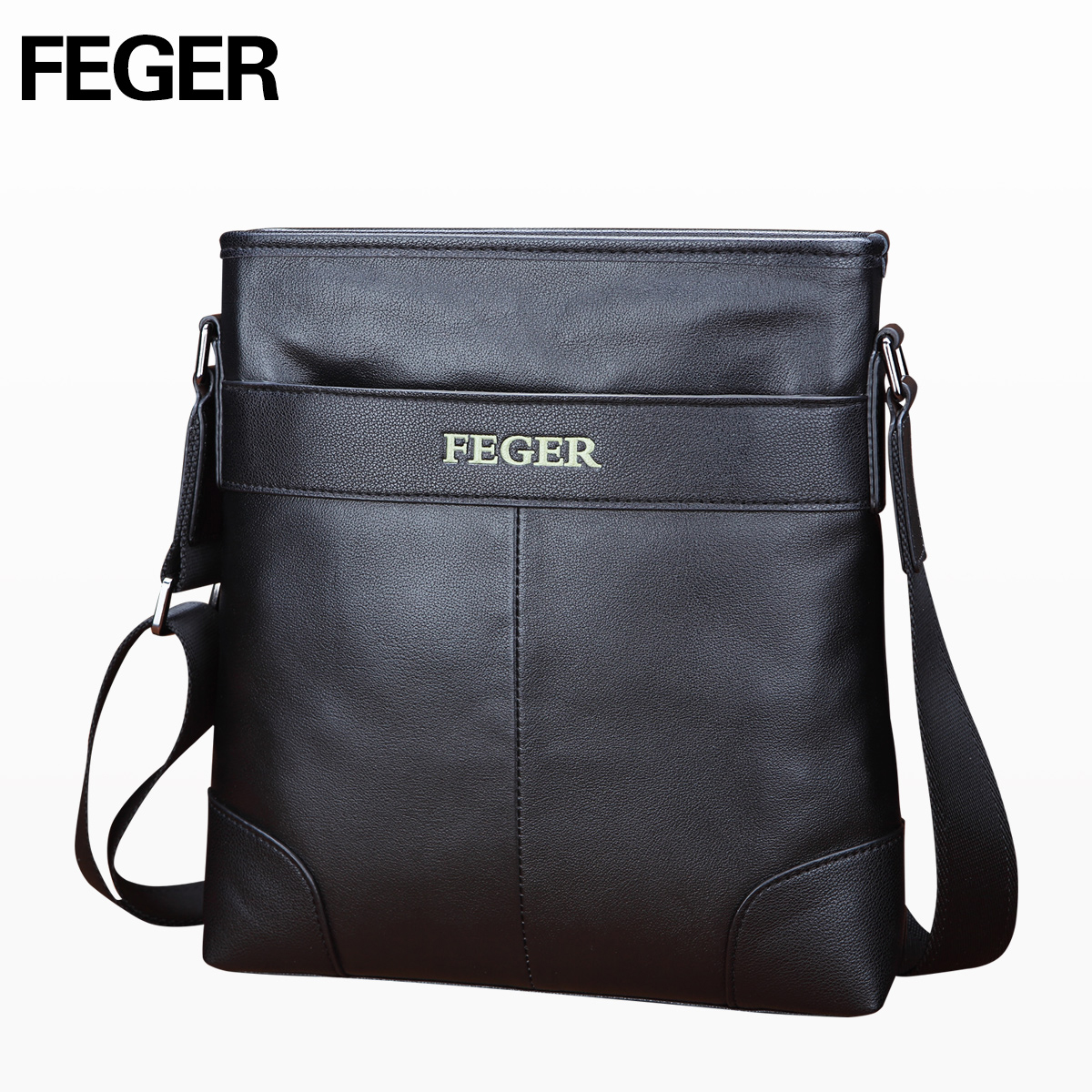 Túi nam đeo vai thời trang Feger 986-1