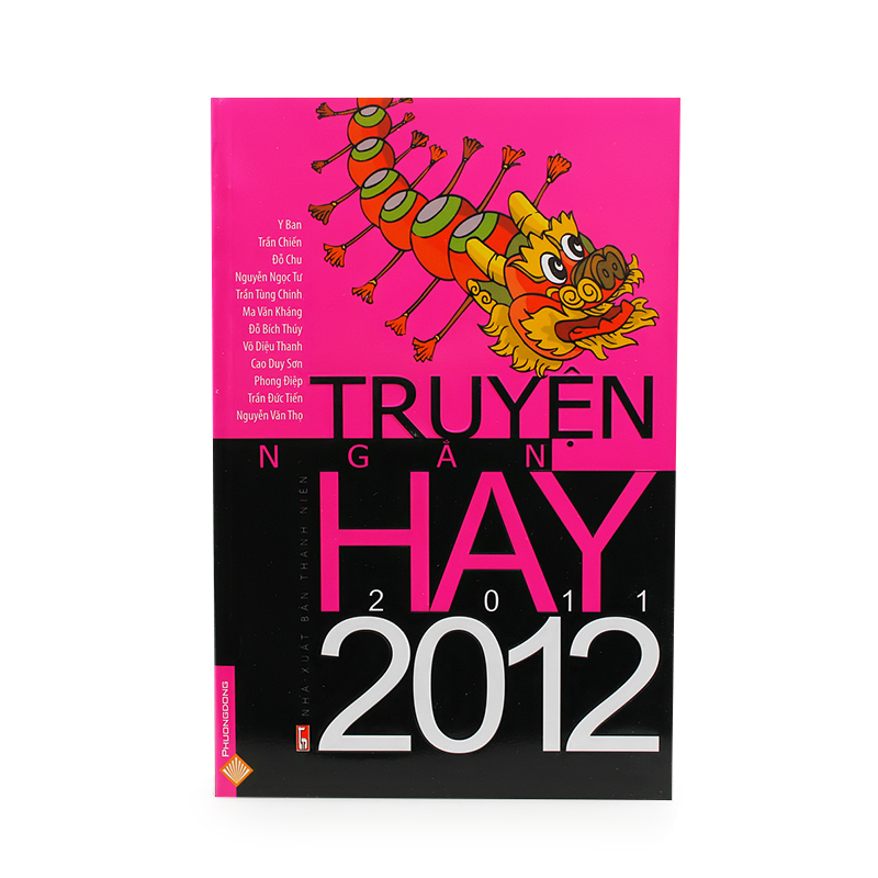 Truyện ngắn hay 2011-2012