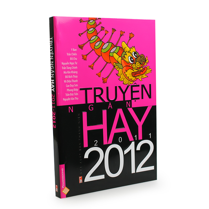 Truyện ngắn hay 2011-2012