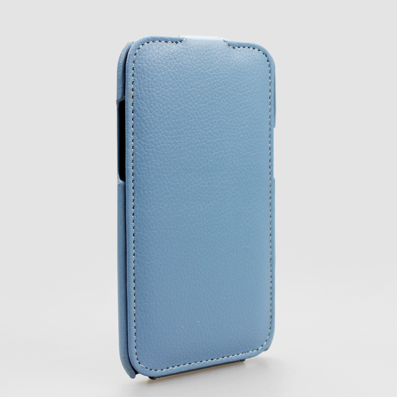 Bao da Samsung Galaxy Note 2 Jacka xanh