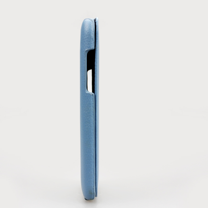 Bao da Samsung Galaxy Note 2 Jacka xanh
