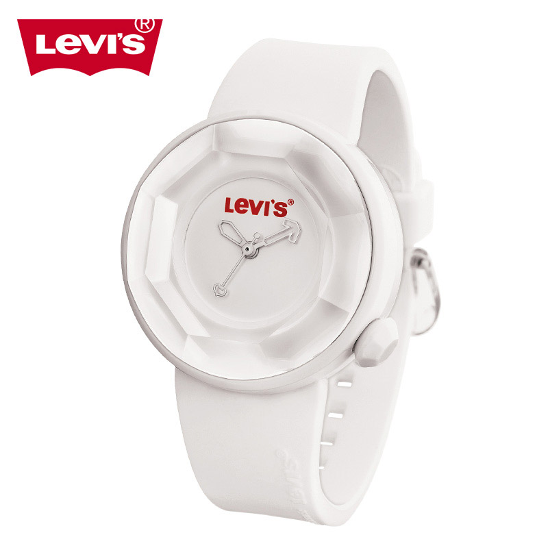 Đồng hồ nữ Levis LTG0203 màu sắc ngọt ngào