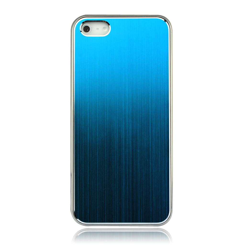 Vỏ Iphone 5 Brushed Alumium Case