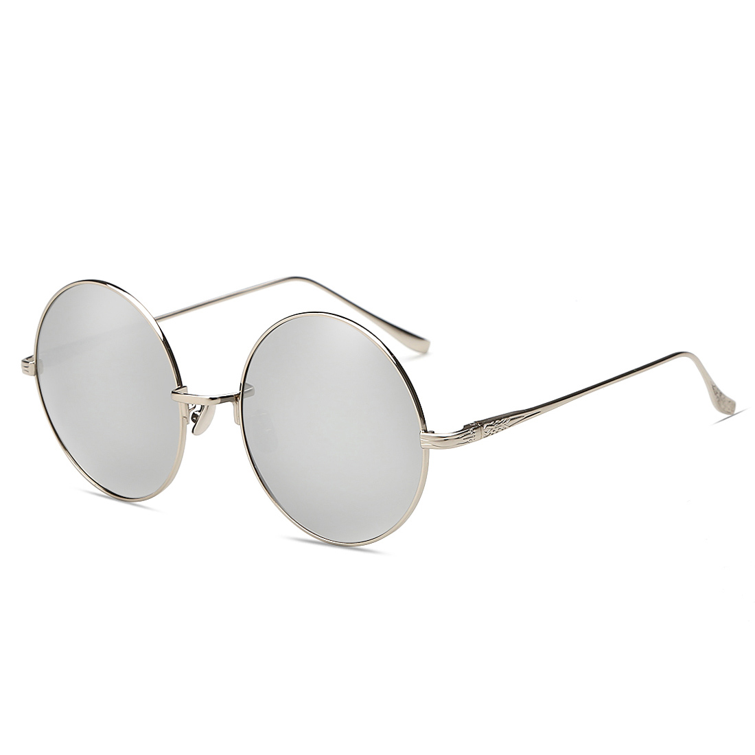 Kính mắt unisex Ful vue Mirrored Awesa