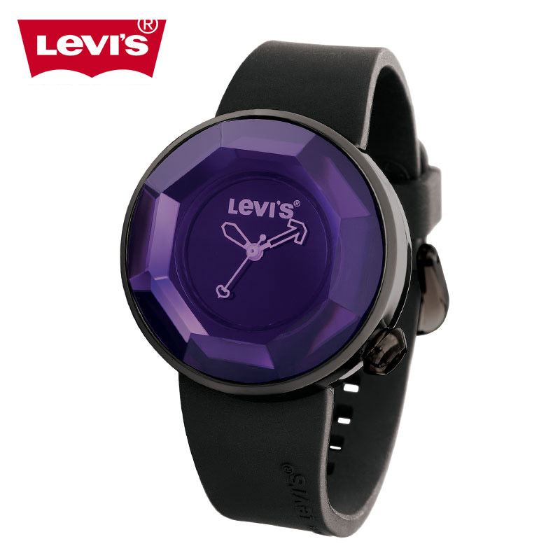 Đồng hồ nữ Levis LTG0203 màu sắc 