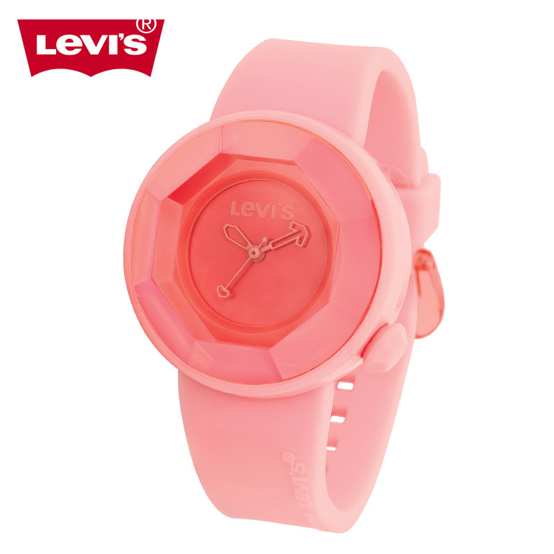 Đồng hồ nữ Levis LTG0203 màu sắc 