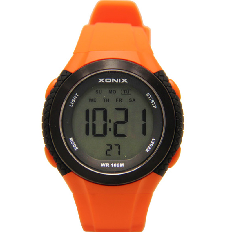 Đồng hồ thể thao Xonix JC - Đồng hồ đeo tay đẹp