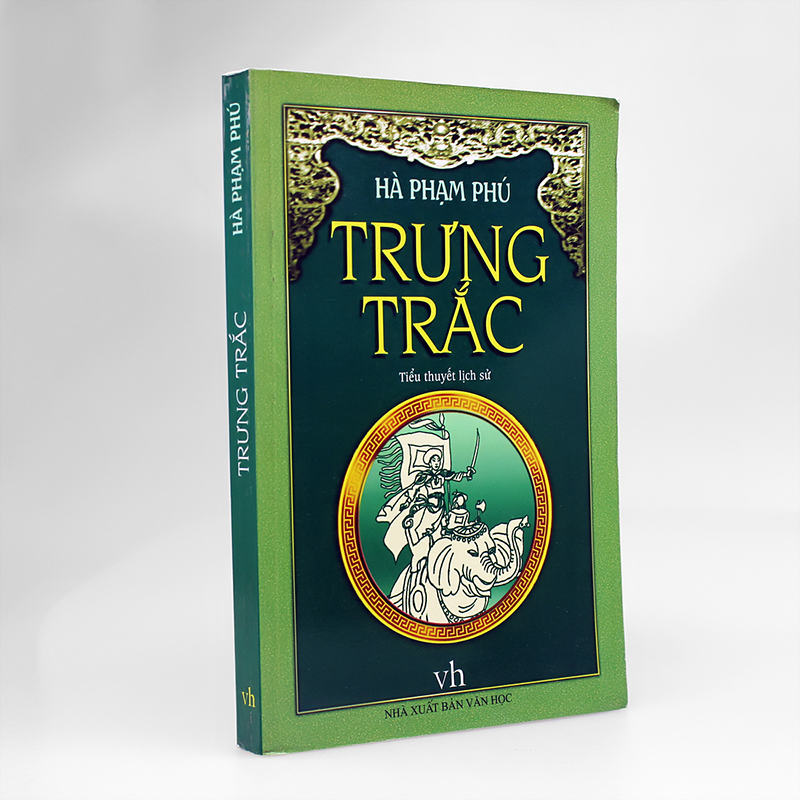 Trưng Trắc