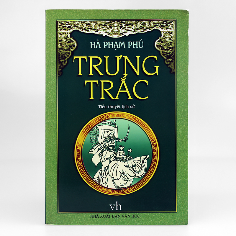 Trưng Trắc