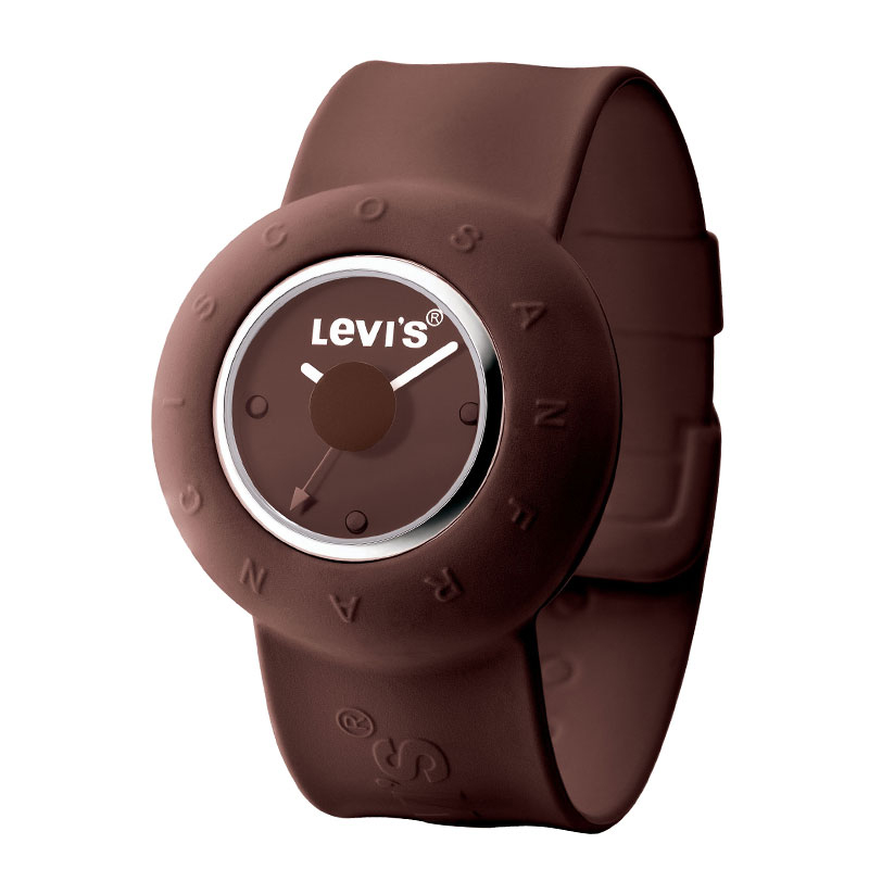 Đồng hồ nhi đồng Levis LTG06 dây đeo kiểu fun pop