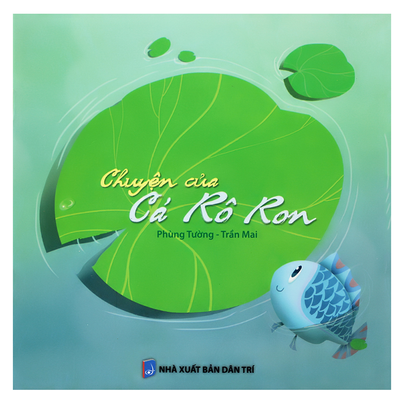 Chuyện của cá rô ron