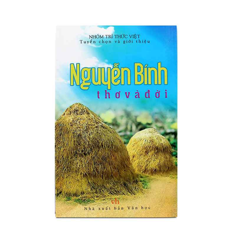 Nguyễn Bính thơ và đời 