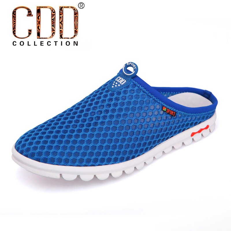 Giày lưới nam thời trang CDD D557