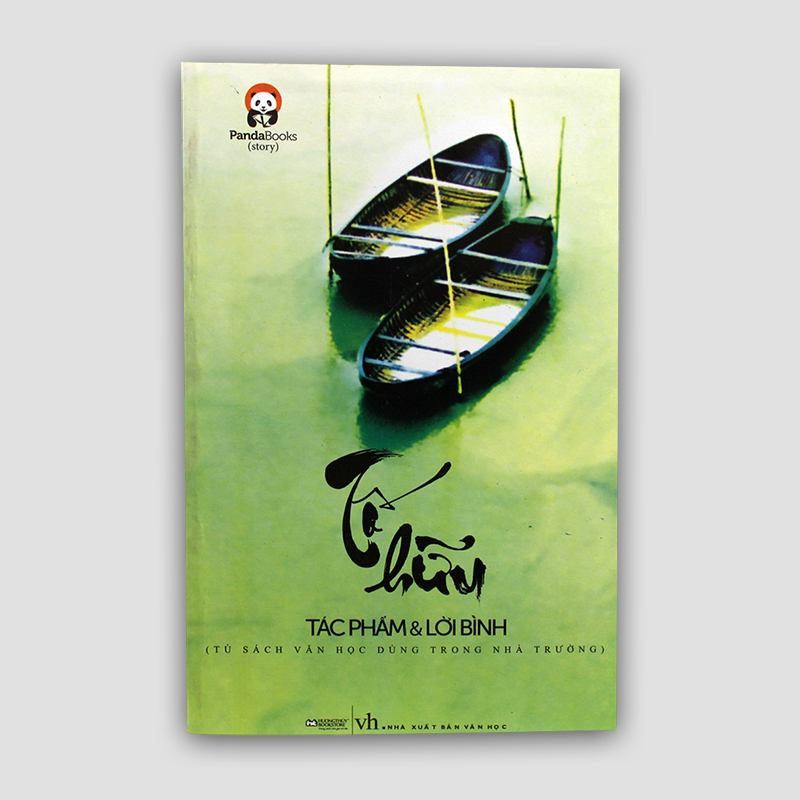 Tố Hữu - tác phẩm và lời bình