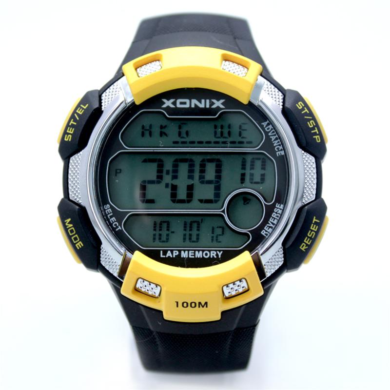 Đồng hồ thể thao điện tử Xonix CQ