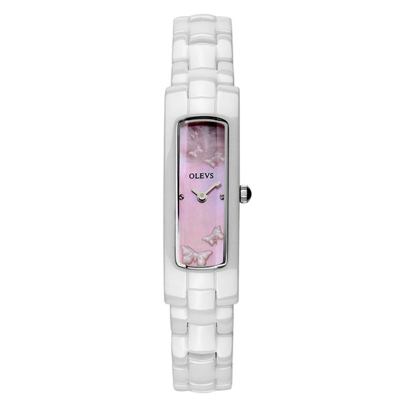 Đồng hồ nữ thời trang OLEVS Ngọc Điệp L60