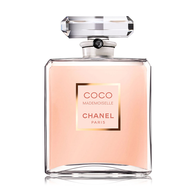 Nước hoa nữ Coco Mademoiselle 50ml Eau de parfum