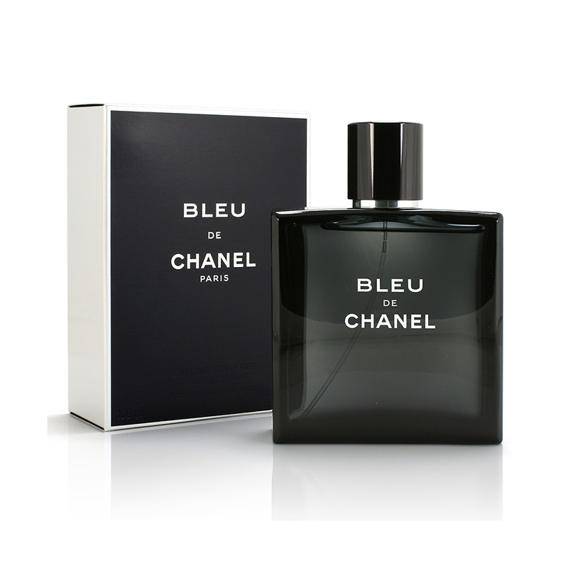 Nước hoa nam Bleu De Chanel (M) 100ml Eau de toilette