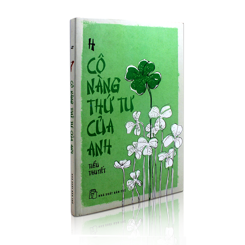 Cô nàng thứ tư của anh