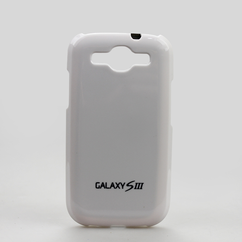 Ốp lưng samsung Galaxy SIII Fashion Case N2
