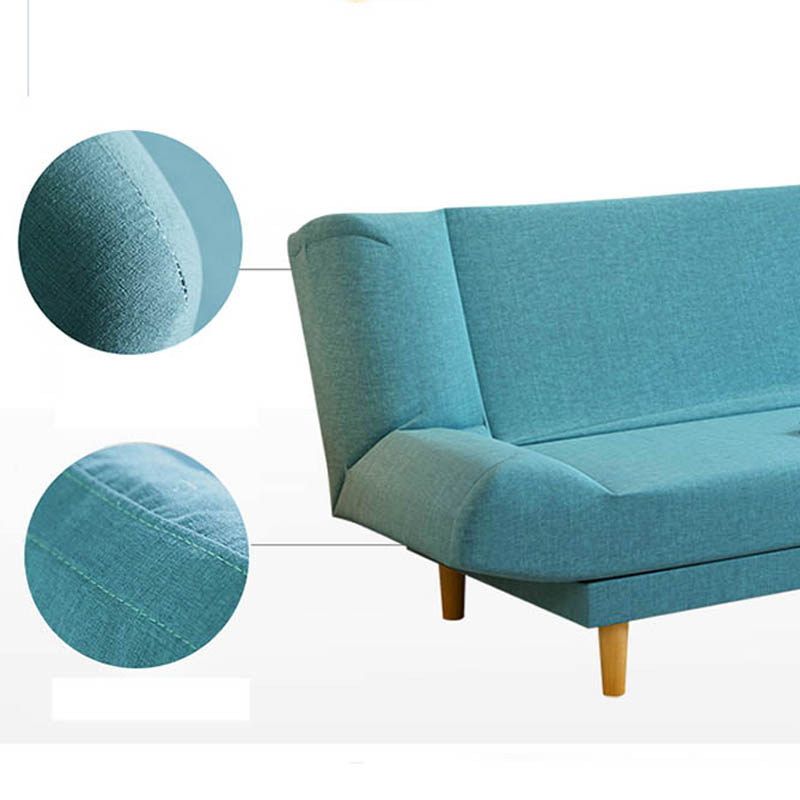 Sofa biến hình gấp duỗi đa năng Hapiness