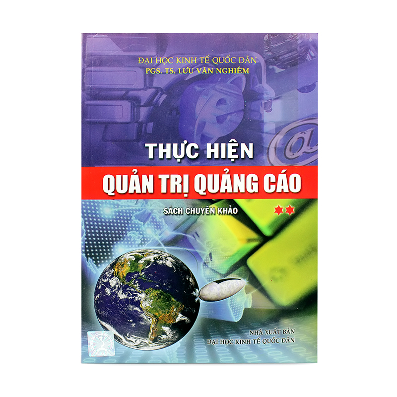 Thực hiện quản trị quảng cáo - Tập 2