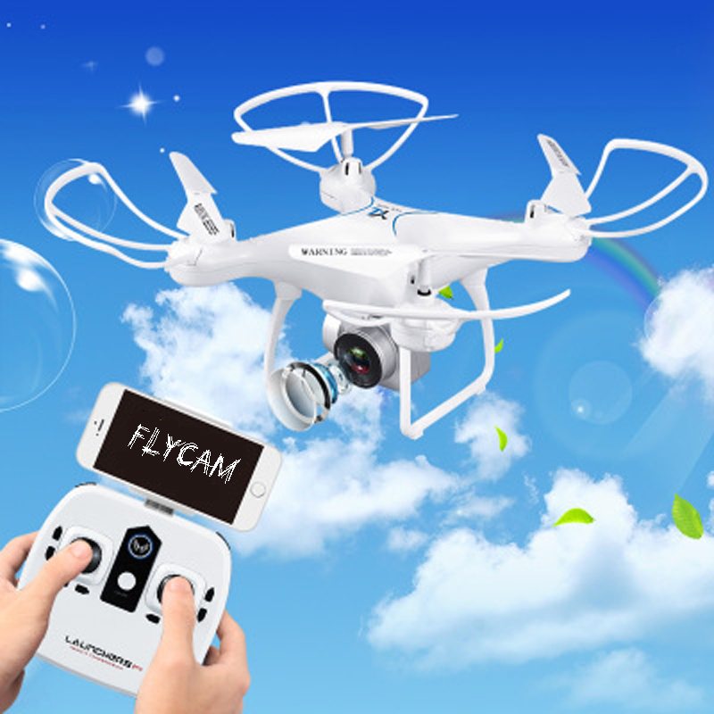 Flycam YL S28W (Bản tập luyện - Không có Camera)