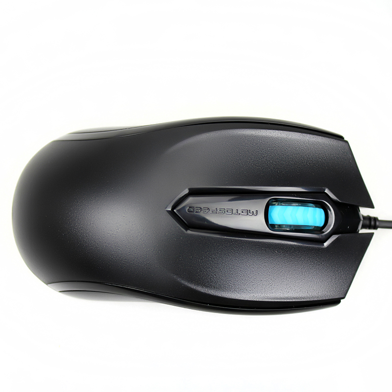 Bộ phím chuột MotoSpeed S50