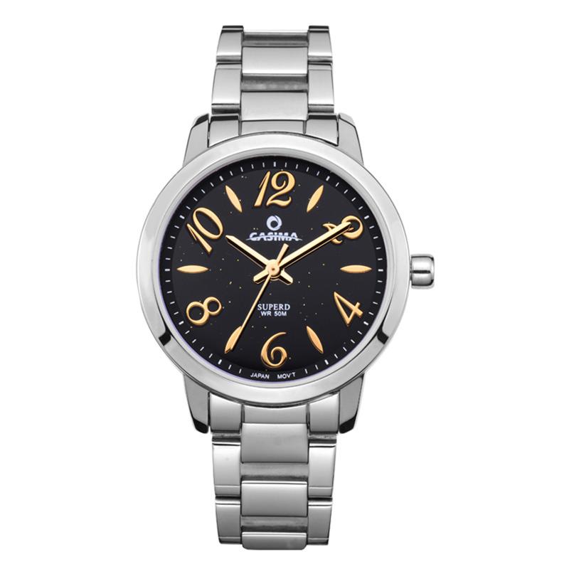 Đồng hồ nữ Casima SP-2901-S7