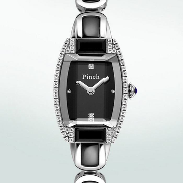 Đồng hồ lắc tay nữ thời trang cao cấp bền đẹp  Pinch J7001L