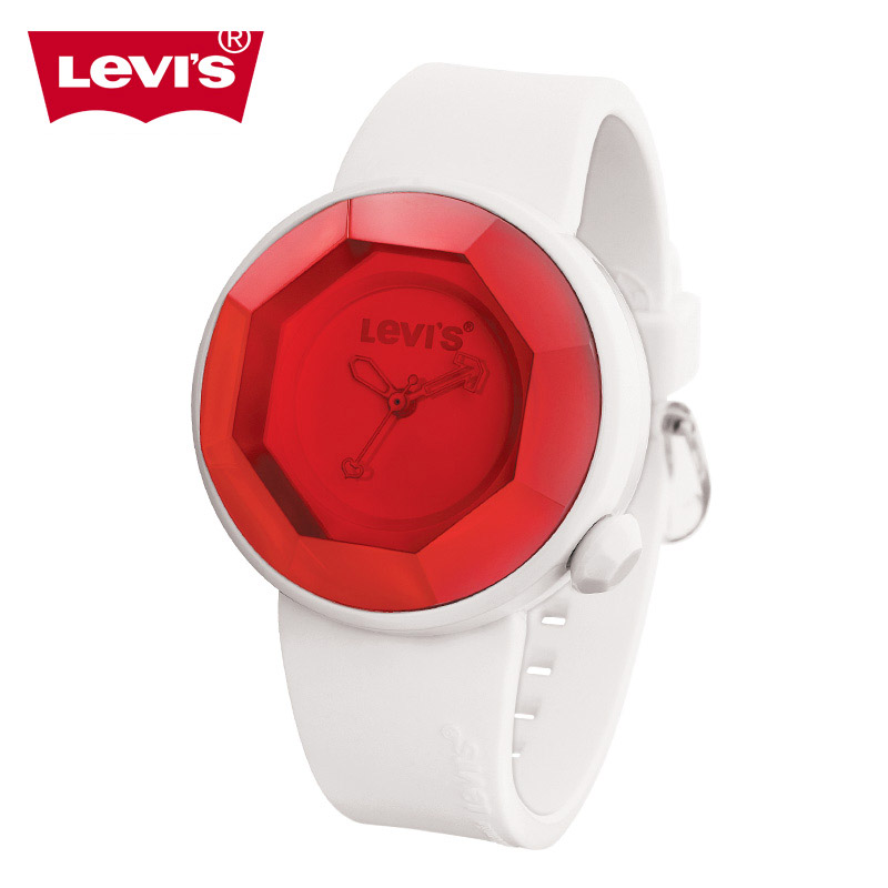 Đồng hồ nữ Levis LTG0203 màu sắc ngọt ngào, tinh tế