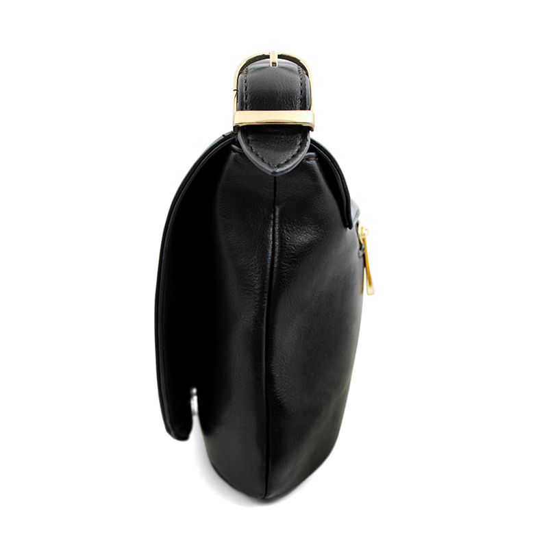 Túi nữ đeo vai 3 khóa Styluk MK037 phong cách 