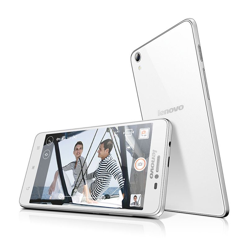 Điện thoại di động Lenovo S850 chính hãng FPT - hệ Android 4.4 cao cấp