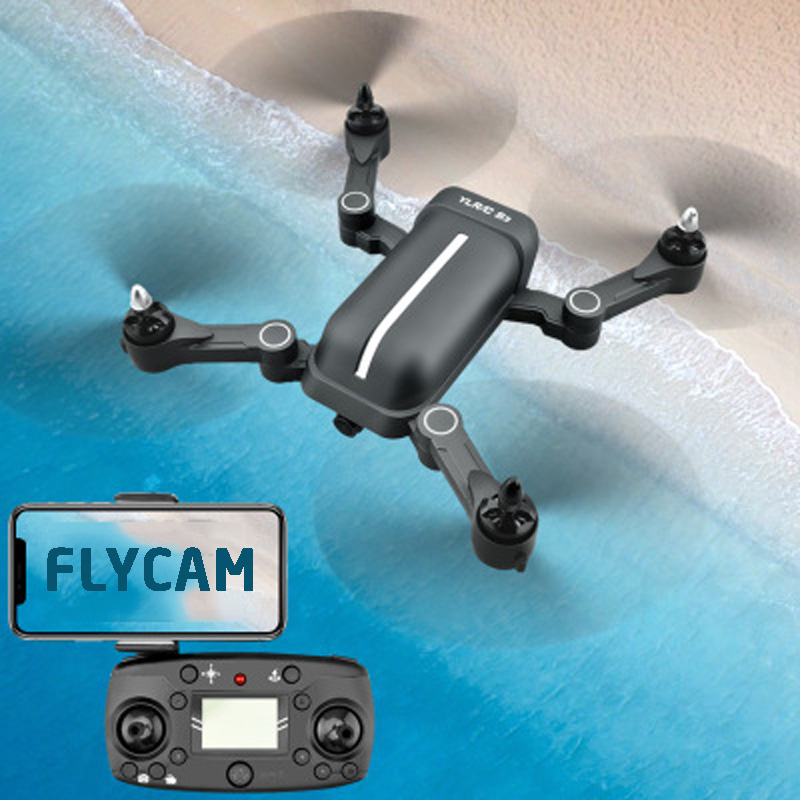 Pin dự phòng cho Flycam chuyên nghiệp S3