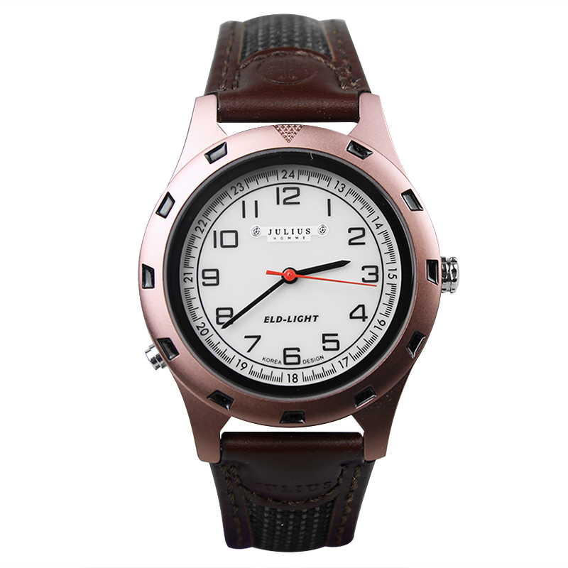 Đồng hồ nam thời trang Julius  JAH-070 
