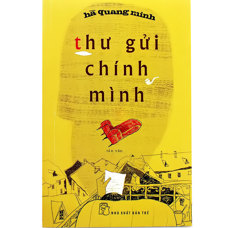 Thư gửi chính mình