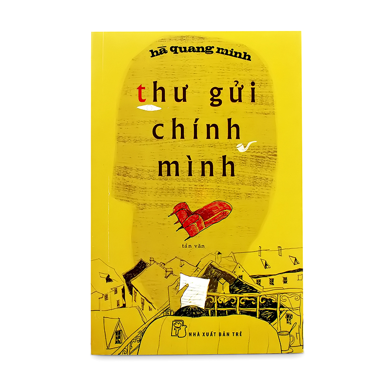 Thư gửi chính mình