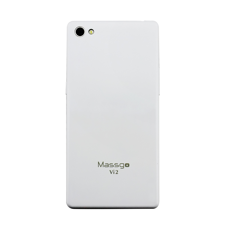 Điện thoại smartphone Massgo Vi2