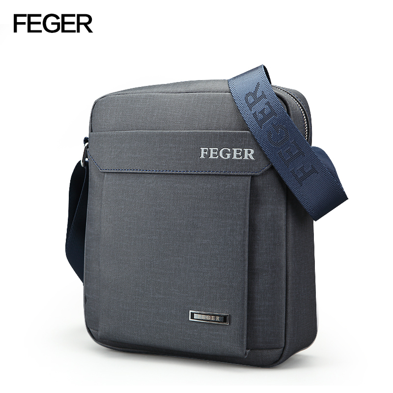 Túi nam thời trang Feger 8106