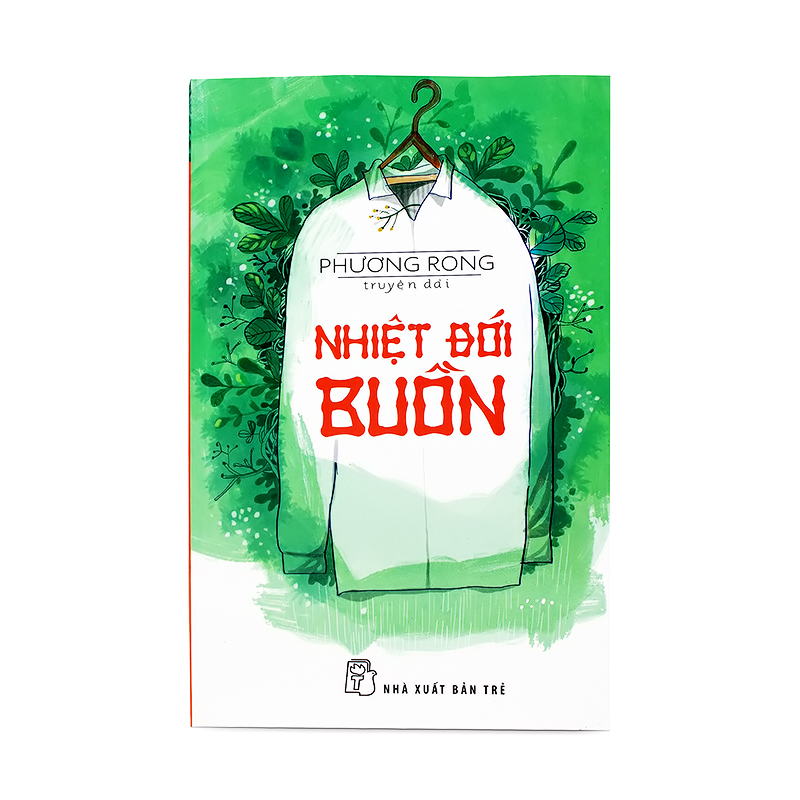 Nhiệt đới buồn